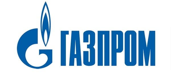 Материалы компании Газпром